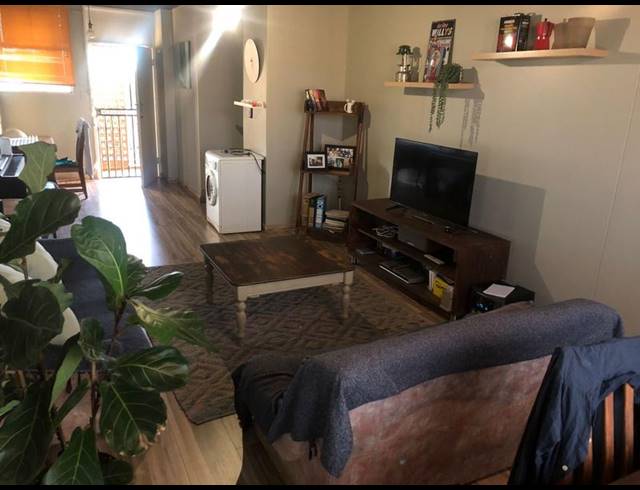 1 BEDROOM APARTMENT FOR SALE IN ELARDUSPARK
